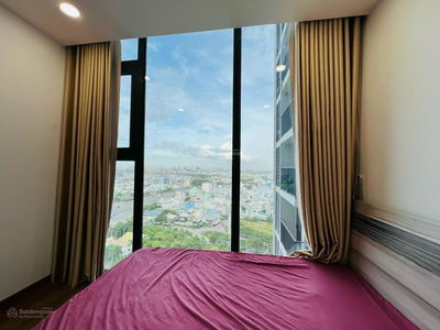 Eco Green Sài Gòn, Vietnam Eco Green Sài Gòn, Vietnam