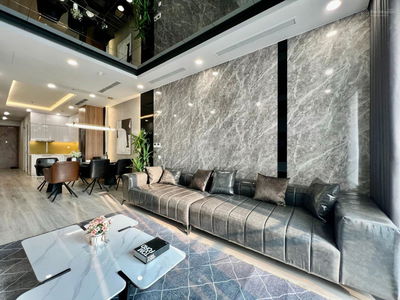 BRG Diamond Residence, Vietnam BRG Diamond Residence, Vietnam