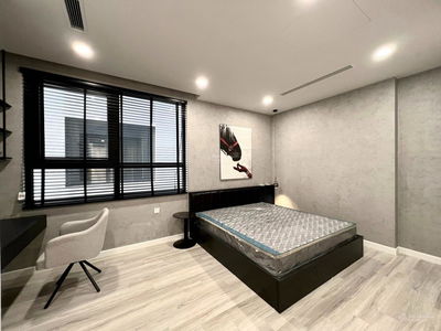 BRG Diamond Residence, Vietnam BRG Diamond Residence, Vietnam