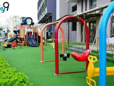 Sky 9, Vietnam Sky 9, Vietnam