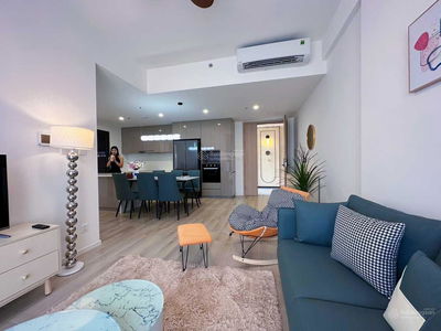 Masteri Centre Point, Vietnam Masteri Centre Point, Vietnam