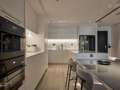 Kingston Residence, Vietnam Kingston Residence, Vietnam