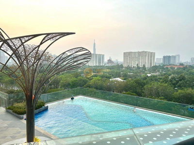 The Sun Avenue, Vietnam  The Sun Avenue, Vietnam