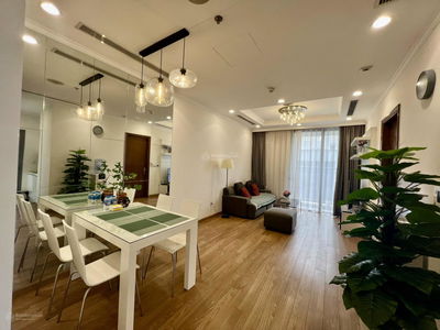 Vinhomes Times City - Park Hill, Vietnam Vinhomes Times City - Park Hill, Vietnam