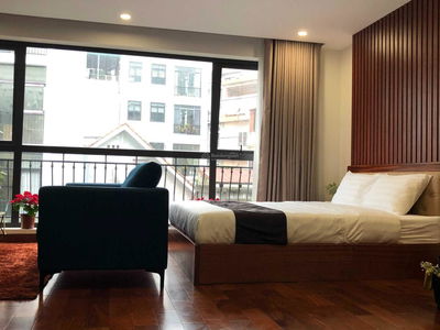 Logement dans Hanoi, Vietnam Logement dans Hanoi, Vietnam