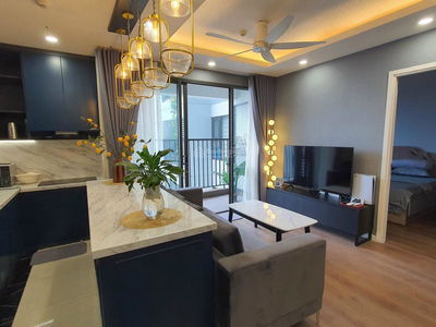 Imperia Sky Garden, Vietnam Imperia Sky Garden, Vietnam