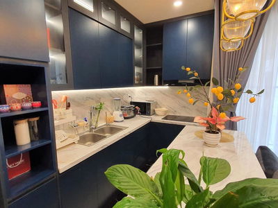 Imperia Sky Garden, Vietnam Imperia Sky Garden, Vietnam