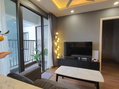 Imperia Sky Garden, Vietnam  Imperia Sky Garden, Vietnam