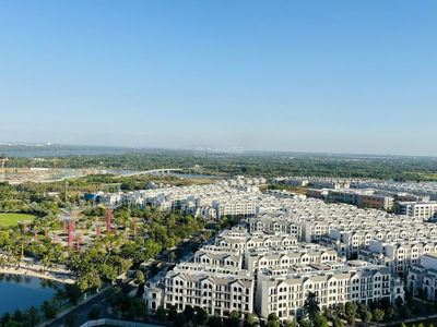 Vinhomes Grand Park, Vietnam Vinhomes Grand Park, Vietnam