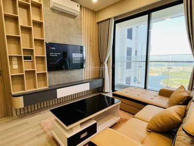 Vinhomes Grand Park, Vietnam  Vinhomes Grand Park, Vietnam
