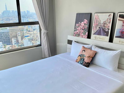 Newton Residence, Vietnam Newton Residence, Vietnam