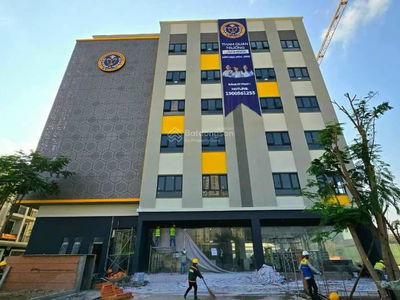 Housing in Di An, Vietnam Housing in Di An, Vietnam