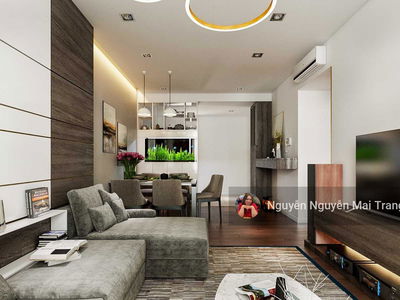 The Tresor, Vietnam  The Tresor, Vietnam