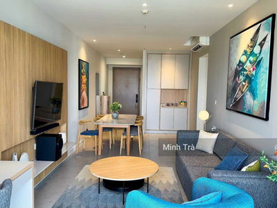 Newton Residence, Vietnam Newton Residence, Vietnam