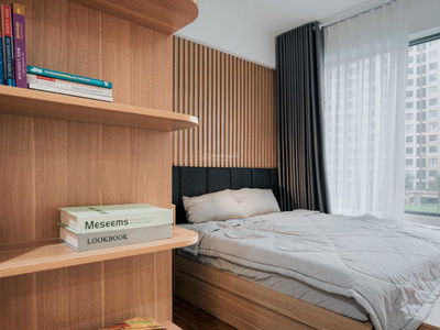 Akari City Nam Long, Vietnam Akari City Nam Long, Vietnam