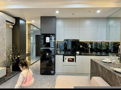 Bamboo Airways Tower, Vietnam Bamboo Airways Tower, Vietnam