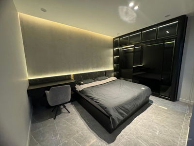 Bamboo Airways Tower, Vietnam Bamboo Airways Tower, Vietnam