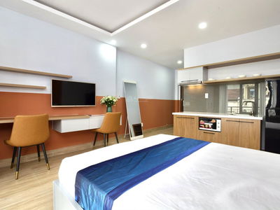 Logement dans Ho Chi Minh City, Vietnam Logement dans Ho Chi Minh City, Vietnam