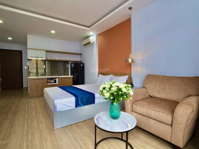 Жилье в Ho Chi Minh City, Vietnam Жилье в Ho Chi Minh City, Vietnam