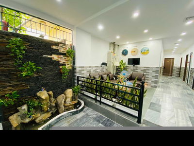 Жилье в Hanoi, Vietnam Жилье в Hanoi, Vietnam