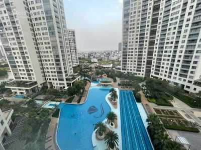 Diamond Island, Vietnam Diamond Island, Vietnam