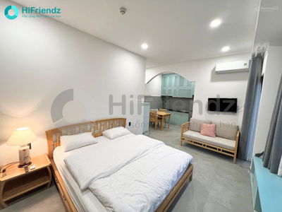 Alojamiento en Nha Be, Vietnam Alojamiento en Nha Be, Vietnam