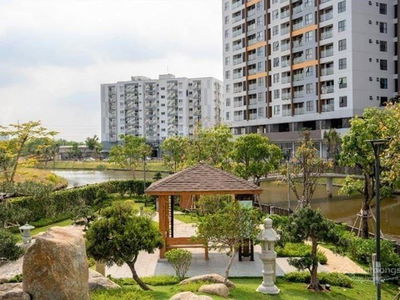 EhomeS Nam Sài Gòn, Vietnam EhomeS Nam Sài Gòn, Vietnam