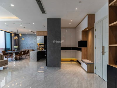 Newton Residence, Vietnam Newton Residence, Vietnam