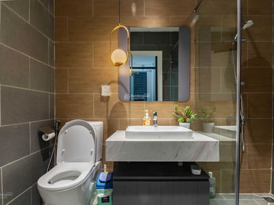 Newton Residence, Vietnam Newton Residence, Vietnam