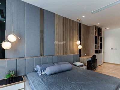 Newton Residence, Vietnam Newton Residence, Vietnam