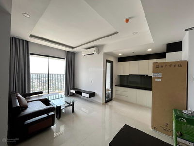 The Rivana, Vietnam The Rivana, Vietnam