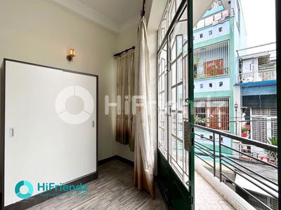 Logement dans Ho Chi Minh City, Vietnam Logement dans Ho Chi Minh City, Vietnam