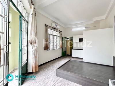 Alojamiento en Ho Chi Minh City, Vietnam Alojamiento en Ho Chi Minh City, Vietnam