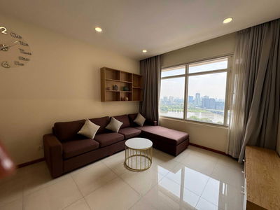 Saigon Pearl, Vietnam Saigon Pearl, Vietnam