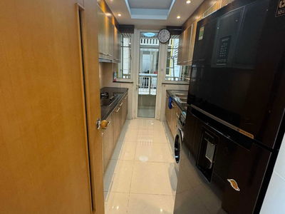 Saigon Pearl, Vietnam Saigon Pearl, Vietnam