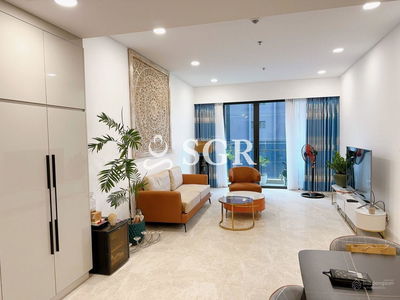 The River Thủ Thiêm, Vietnam The River Thủ Thiêm, Vietnam