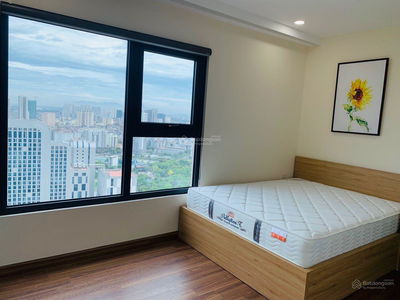 Golden Park Tower, Vietnam Golden Park Tower, Vietnam