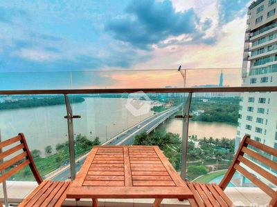 Diamond Island, Vietnam  Diamond Island, Vietnam
