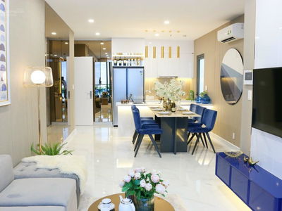 Căn hộ D’Lusso, Vietnam  Căn hộ D’Lusso, Vietnam