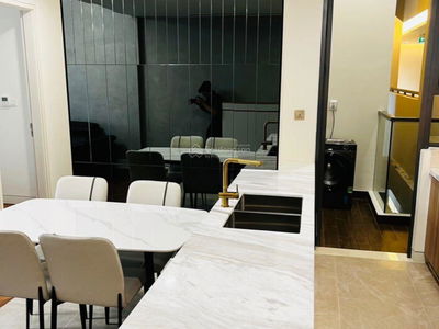 Empire City Thu Thiem, Vietnam Empire City Thu Thiem, Vietnam