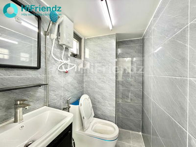 Жилье в Ho Chi Minh City, Vietnam Жилье в Ho Chi Minh City, Vietnam