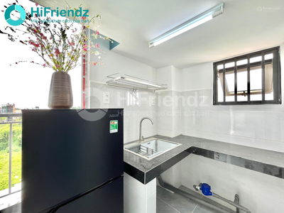 Жилье в Ho Chi Minh City, Vietnam Жилье в Ho Chi Minh City, Vietnam