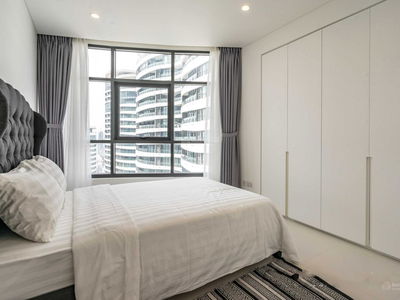 City Garden, Vietnam City Garden, Vietnam