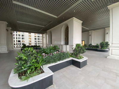 Sunshine Garden, Vietnam  Sunshine Garden, Vietnam