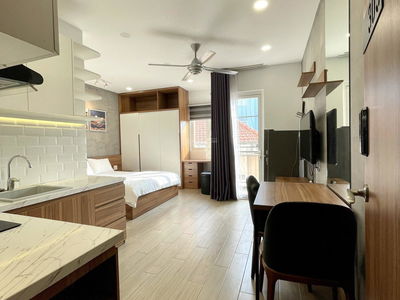 Gehäuse In Nha Be, Vietnam Gehäuse In Nha Be, Vietnam