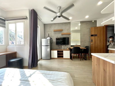 Жилье в Nha Be, Vietnam Жилье в Nha Be, Vietnam