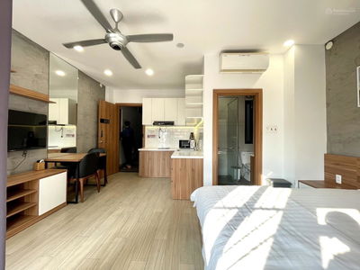 Gehäuse In Nha Be, Vietnam Gehäuse In Nha Be, Vietnam