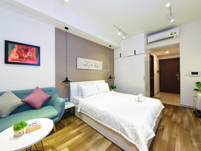 The Tresor, Vietnam The Tresor, Vietnam