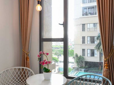 The Tresor, Vietnam The Tresor, Vietnam