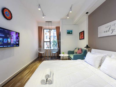 The Tresor, Vietnam  The Tresor, Vietnam